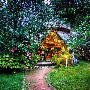 Baan Khao Sok Resort